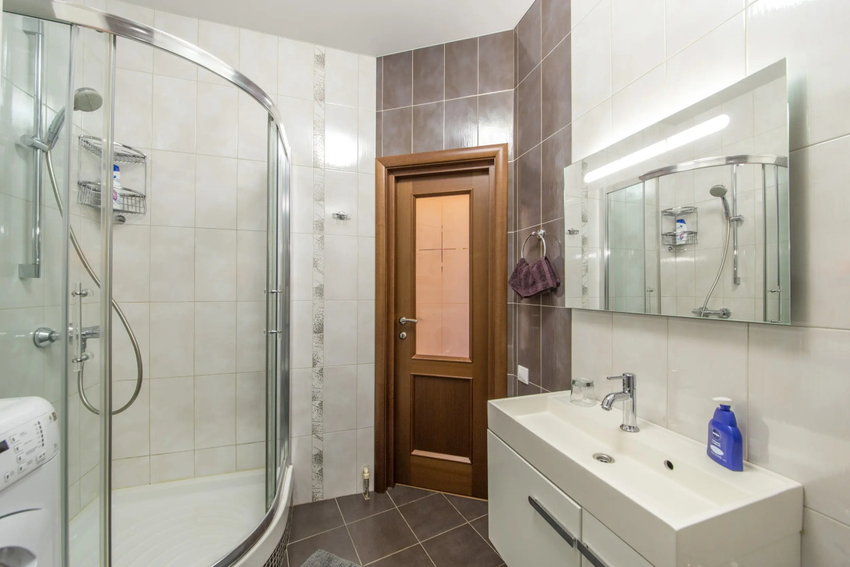 Апартаменты на Лиговском 64