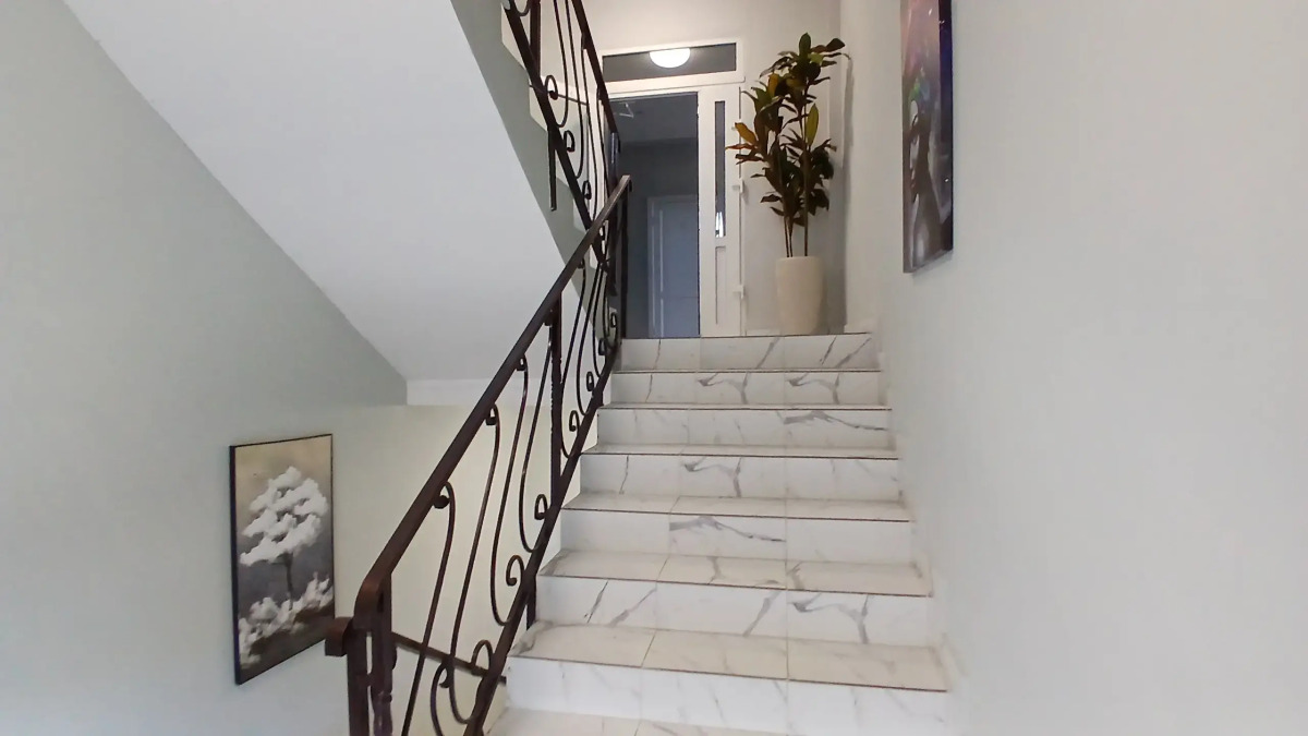 Отель Залессье