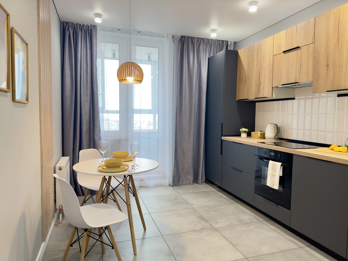 Квартира Уютная на Артельной