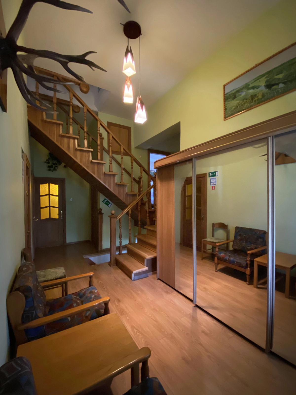 Гостевой дом Владимир