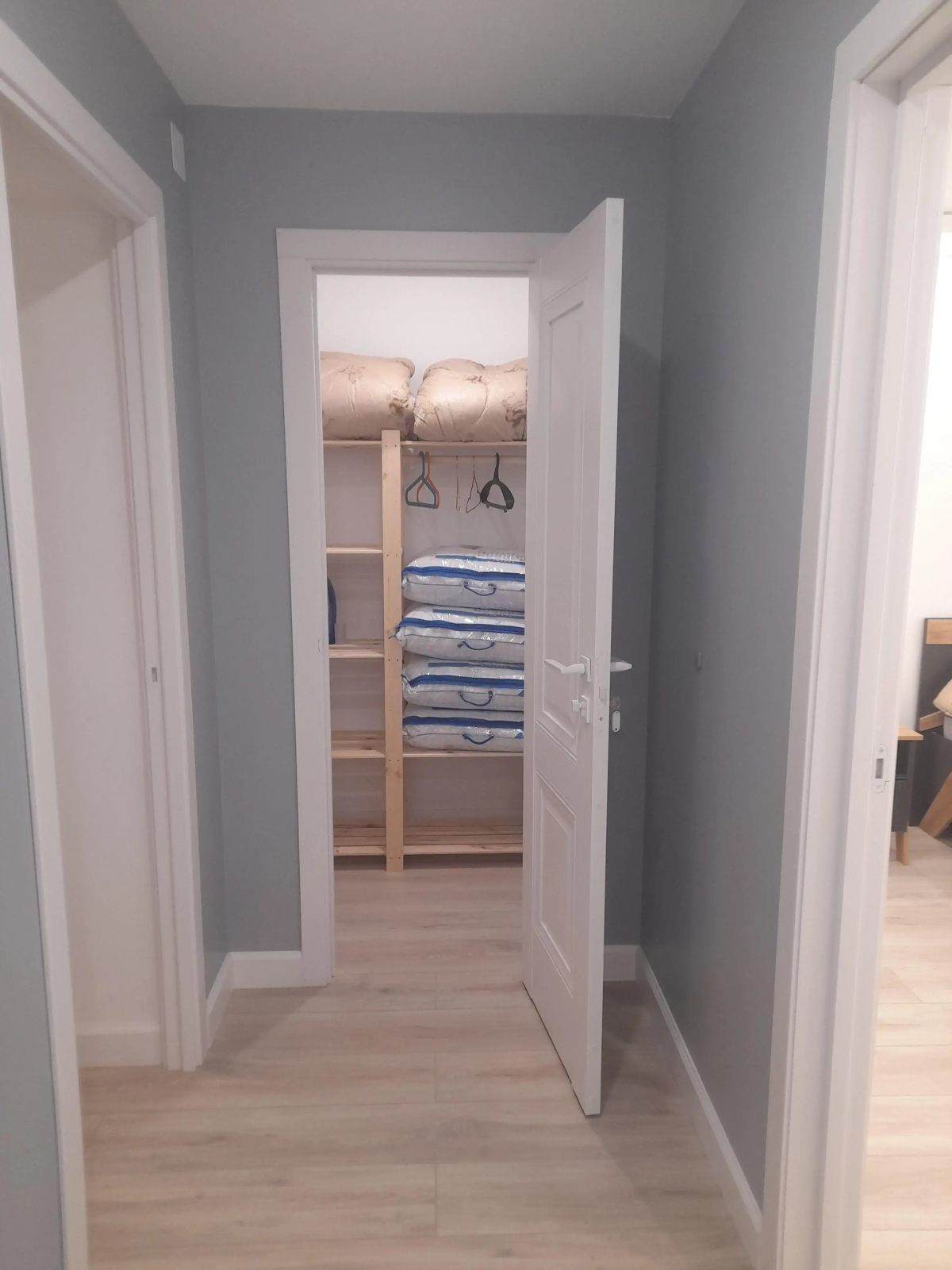 Квартира В Центре у Сквера