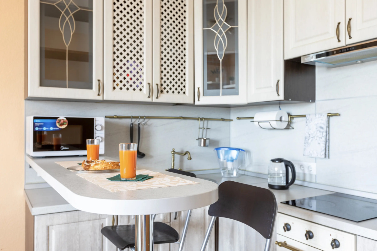 Квартира The Best Кудрово