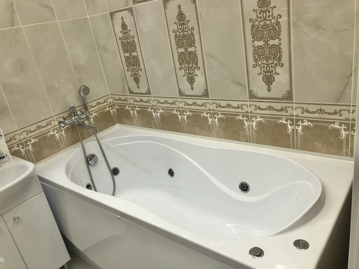 Апартаменты Бриллианс