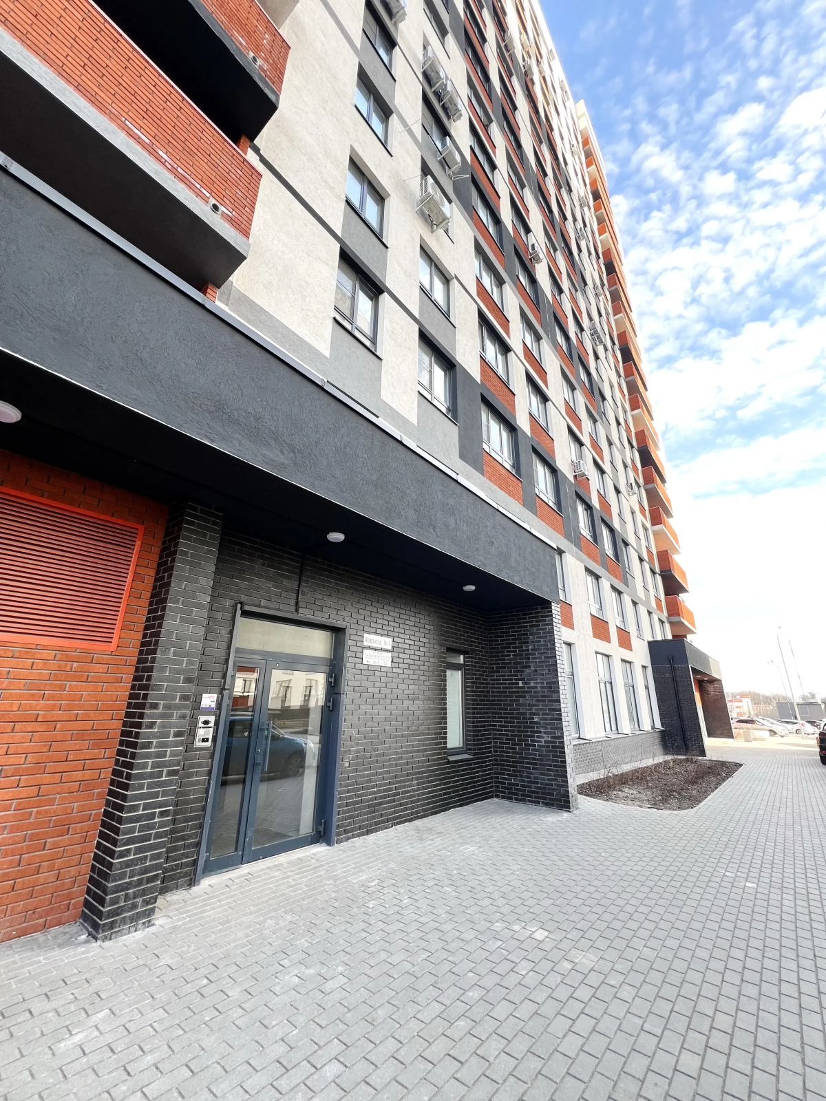 Квартира Уютная