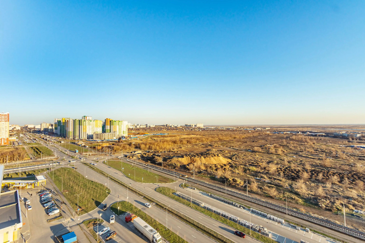 Квартира Уютная в Хорошем Районе