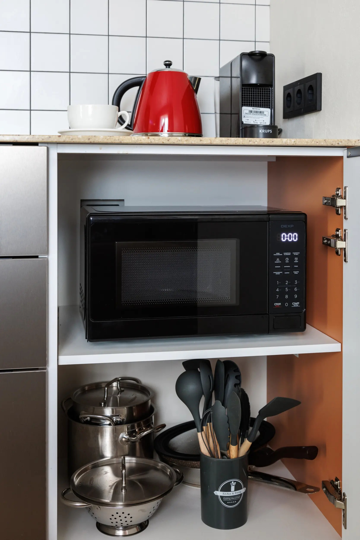 Квартира маслом | Rasko home — квартира-выставка в центре города