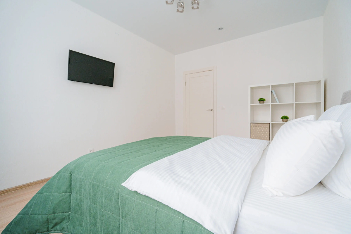 Квартира комфорт класса