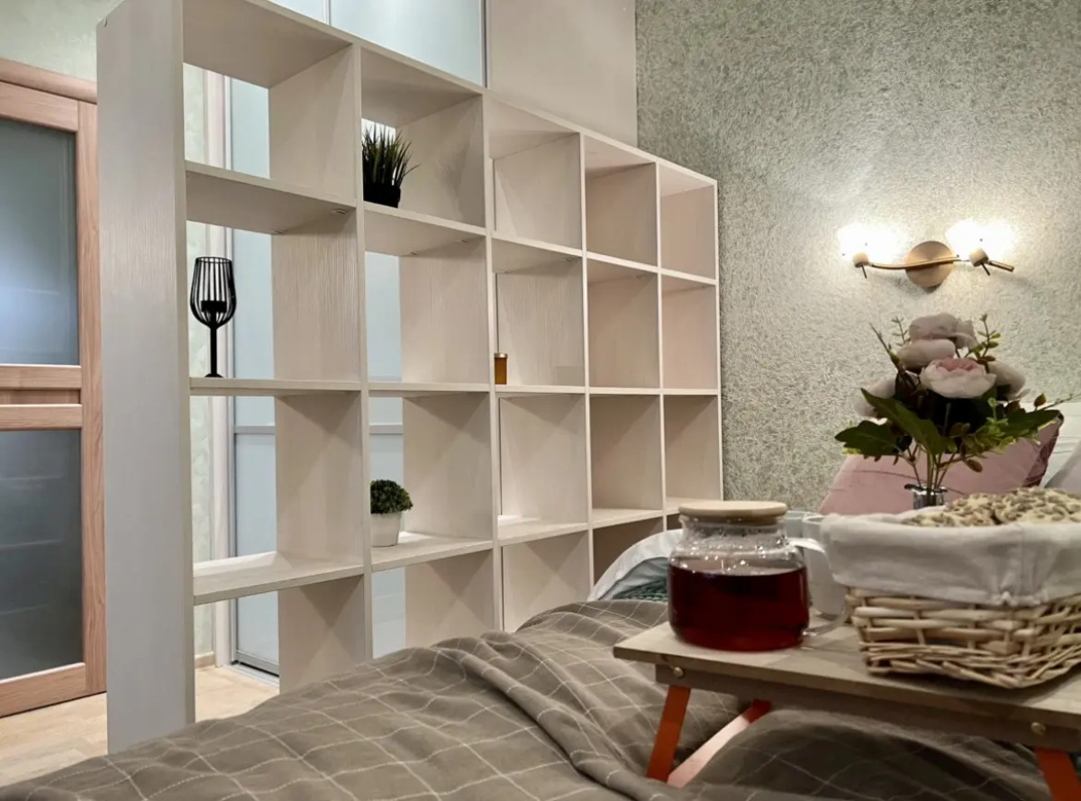 Квартира Орджоникидзе 30