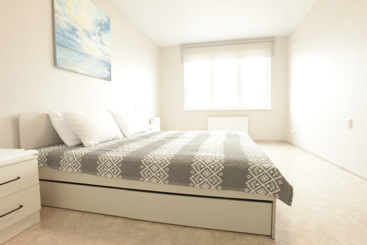 Квартира Пляж