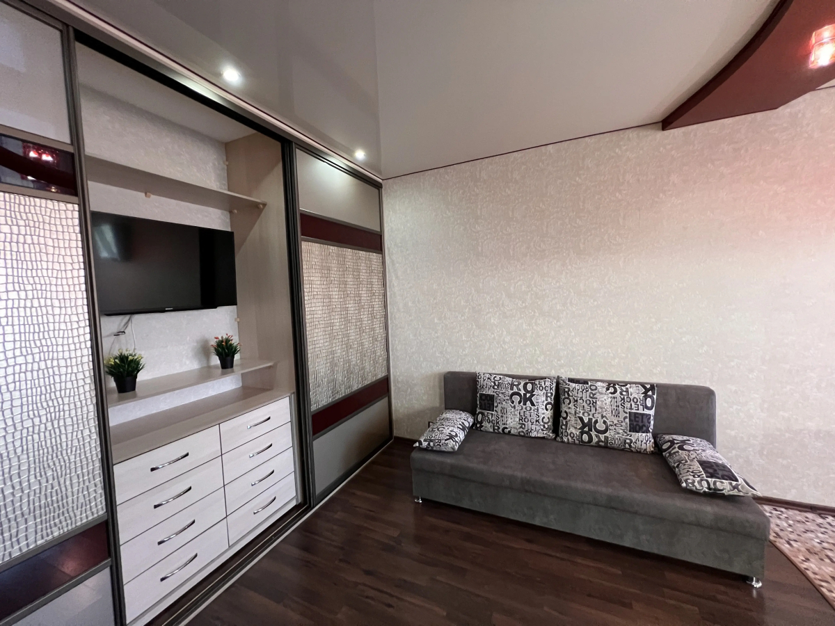 Апартаменты Уютный дом Донской 9