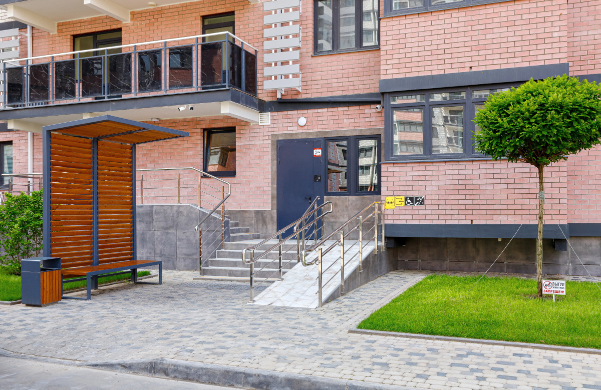 Квартира Sunrise