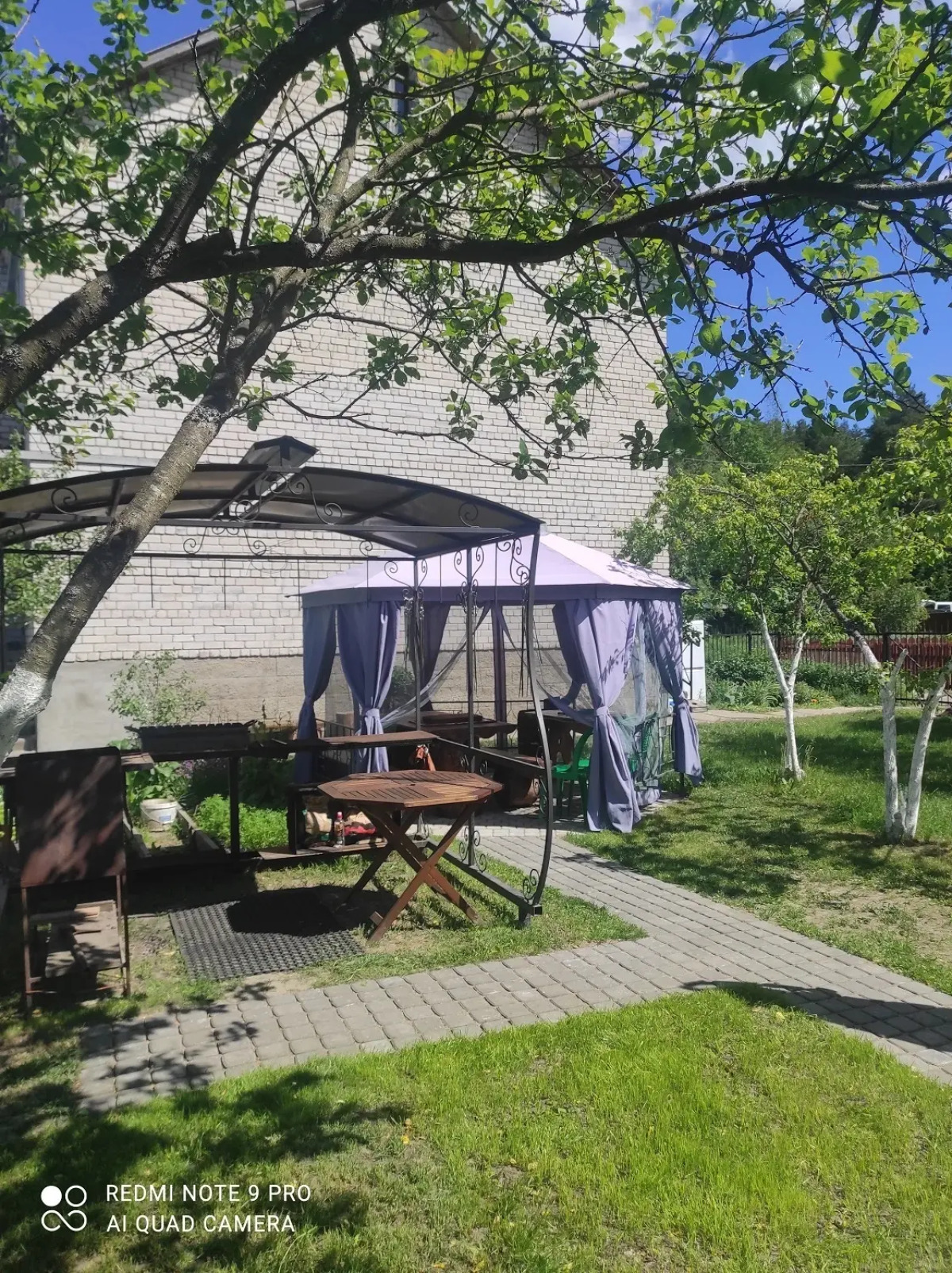 Апартаменты в гостевом доме