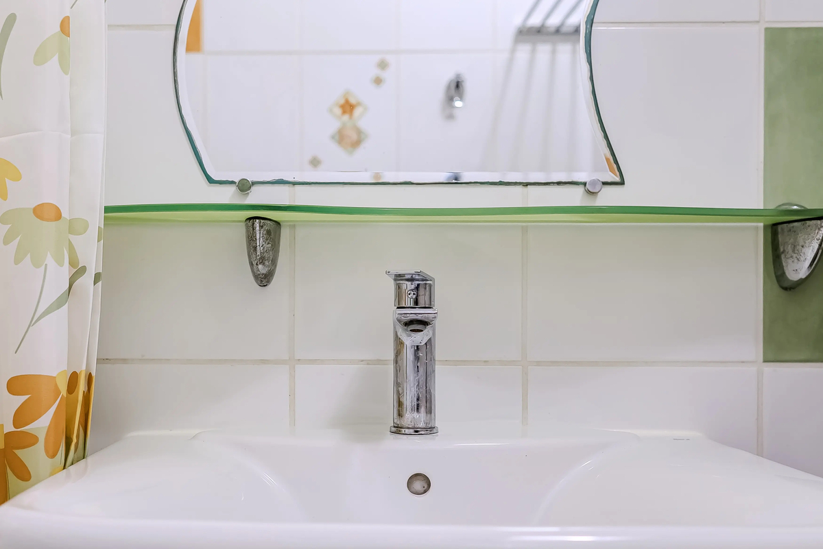 Квартира однокомнатная у метро Академическая