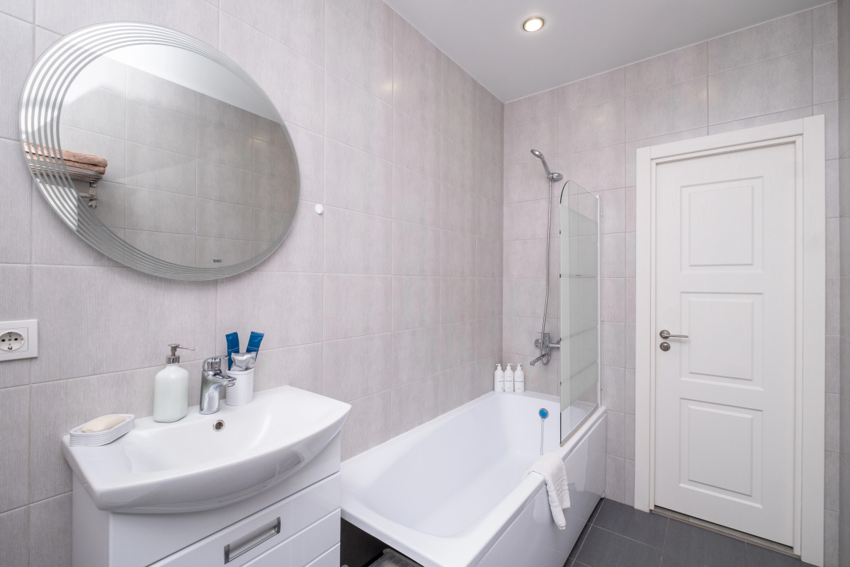 Квартира Легенда