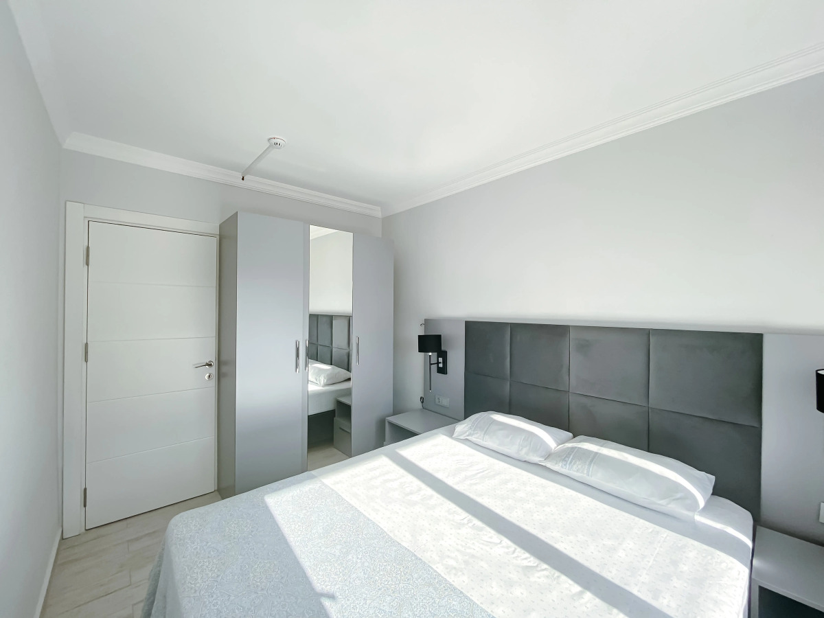 Апарт-отель Turgutreis Apart Hotel