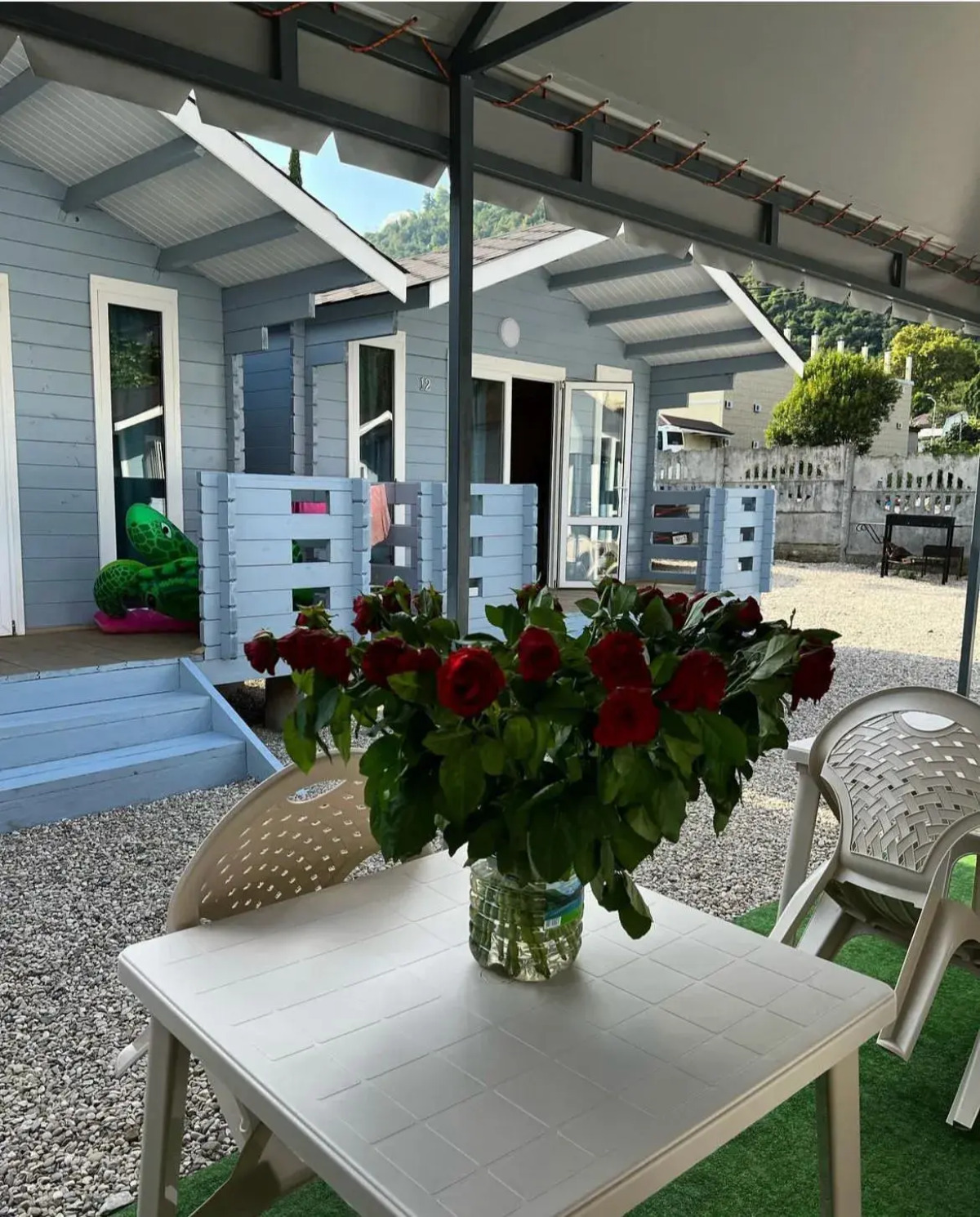 Мини-отель Lemar