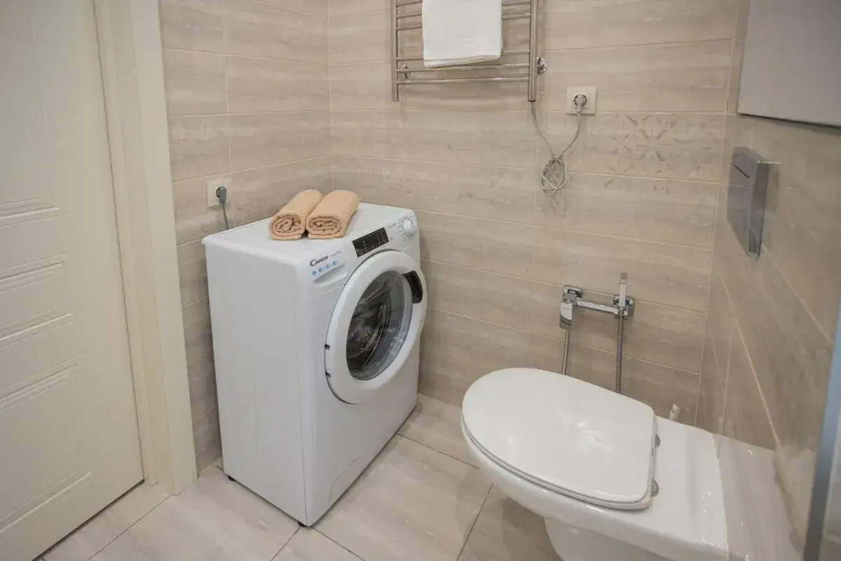 Квартира на Улице Революционная 39/3