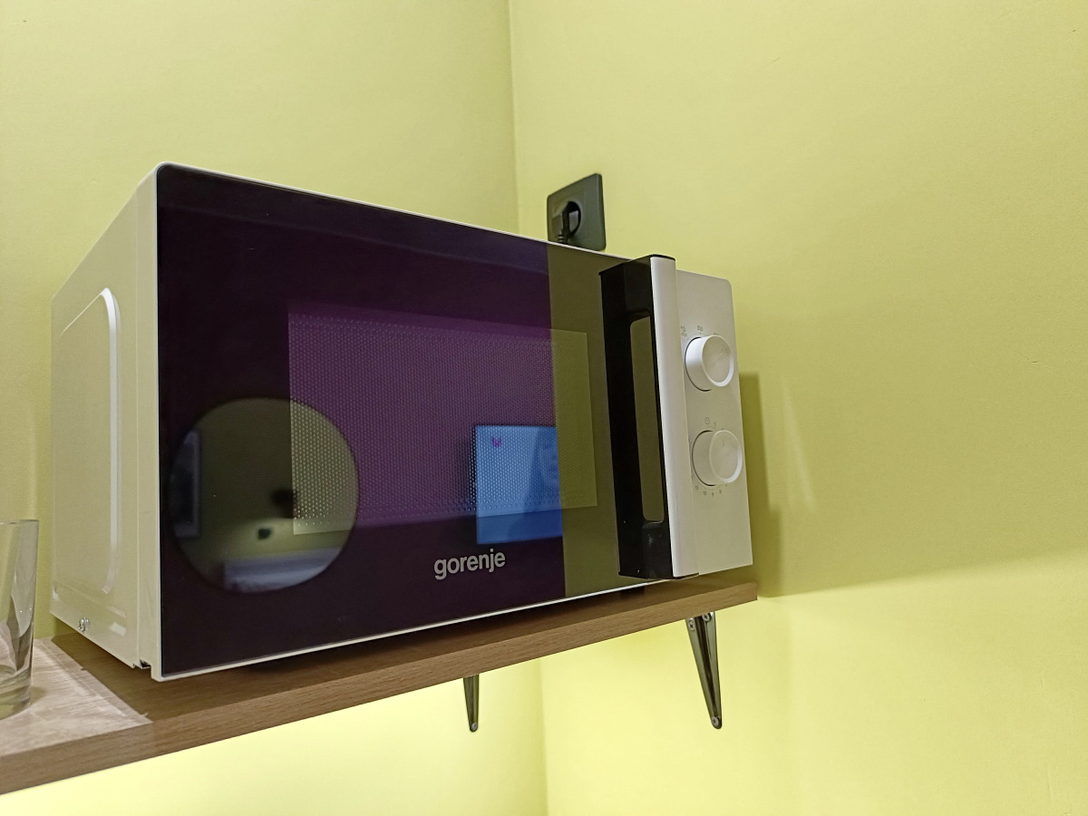 Квартира Комсомольский проспект 8-3