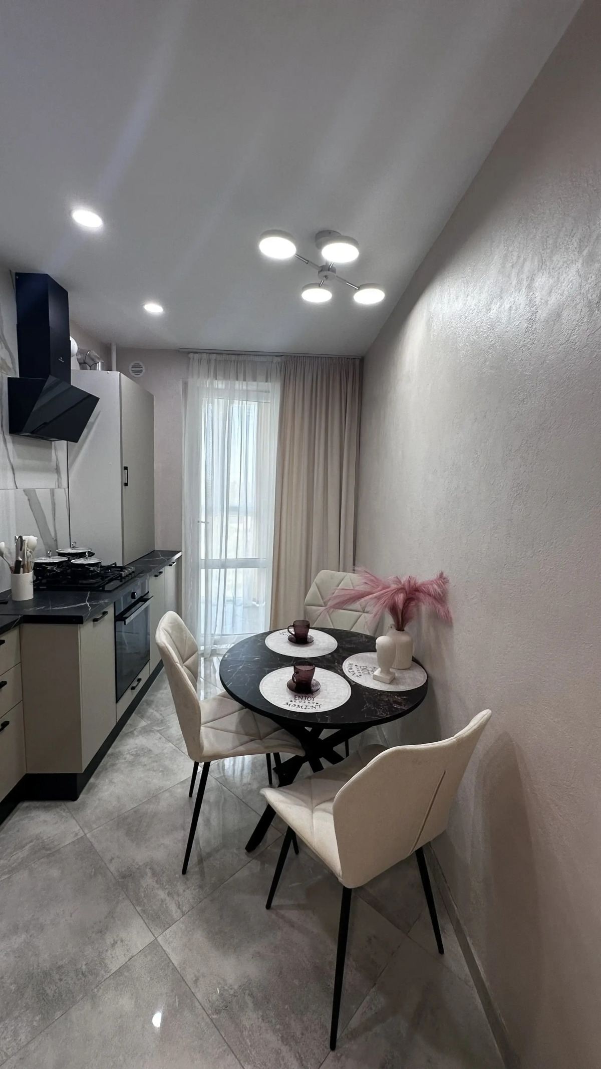 Квартира Уютная квартира на побережье Зеленоградска