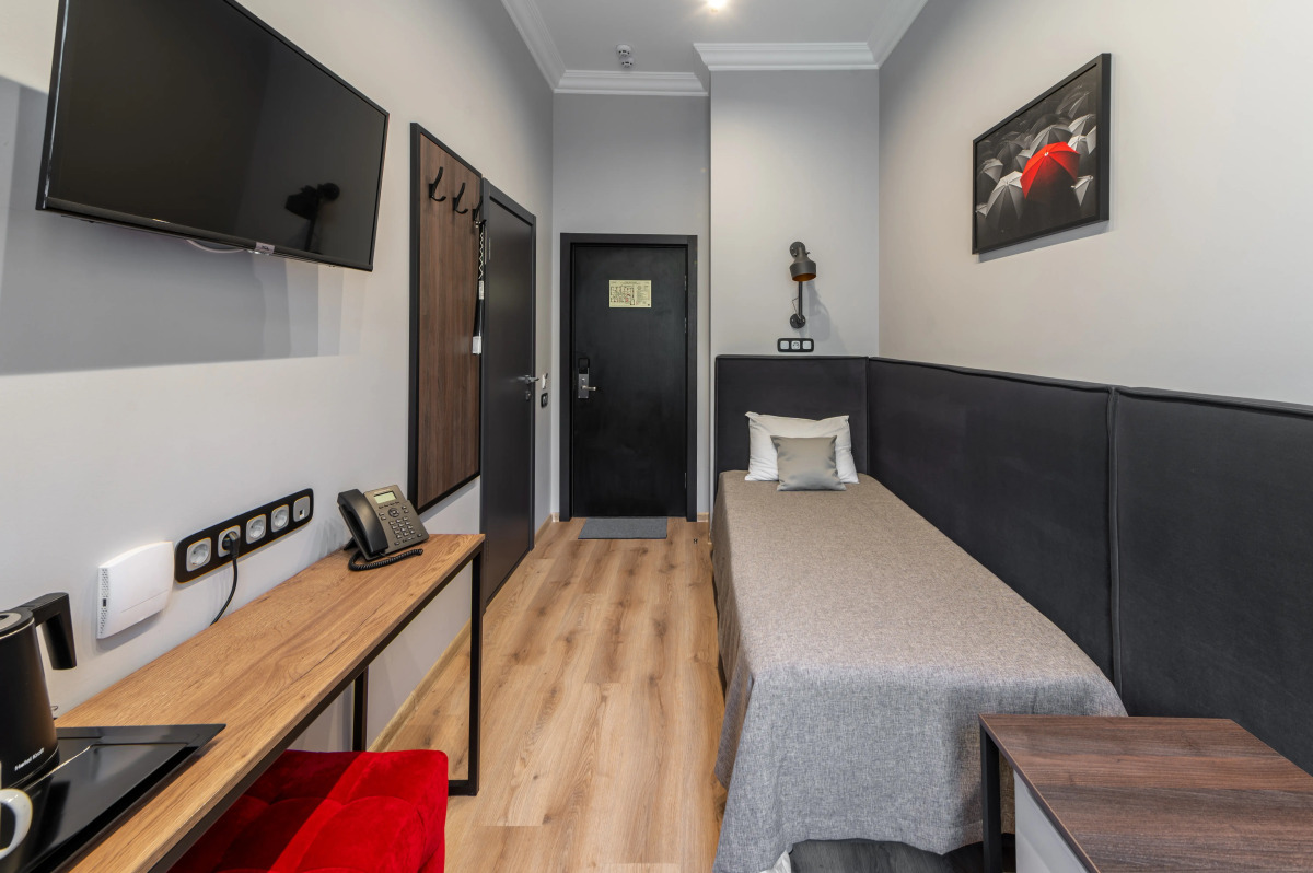 Xenia City Hotel Zelenograd