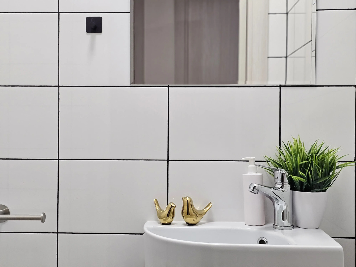 Апартаменты Живи Уютно