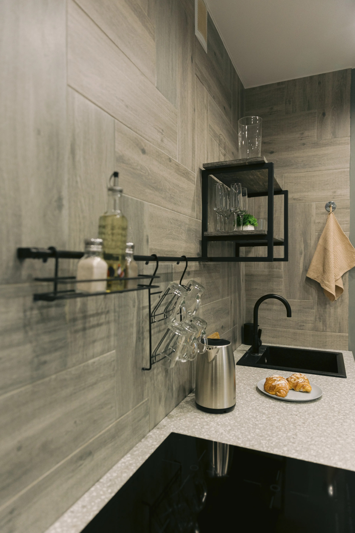 Квартира Гармония ЖК Московский