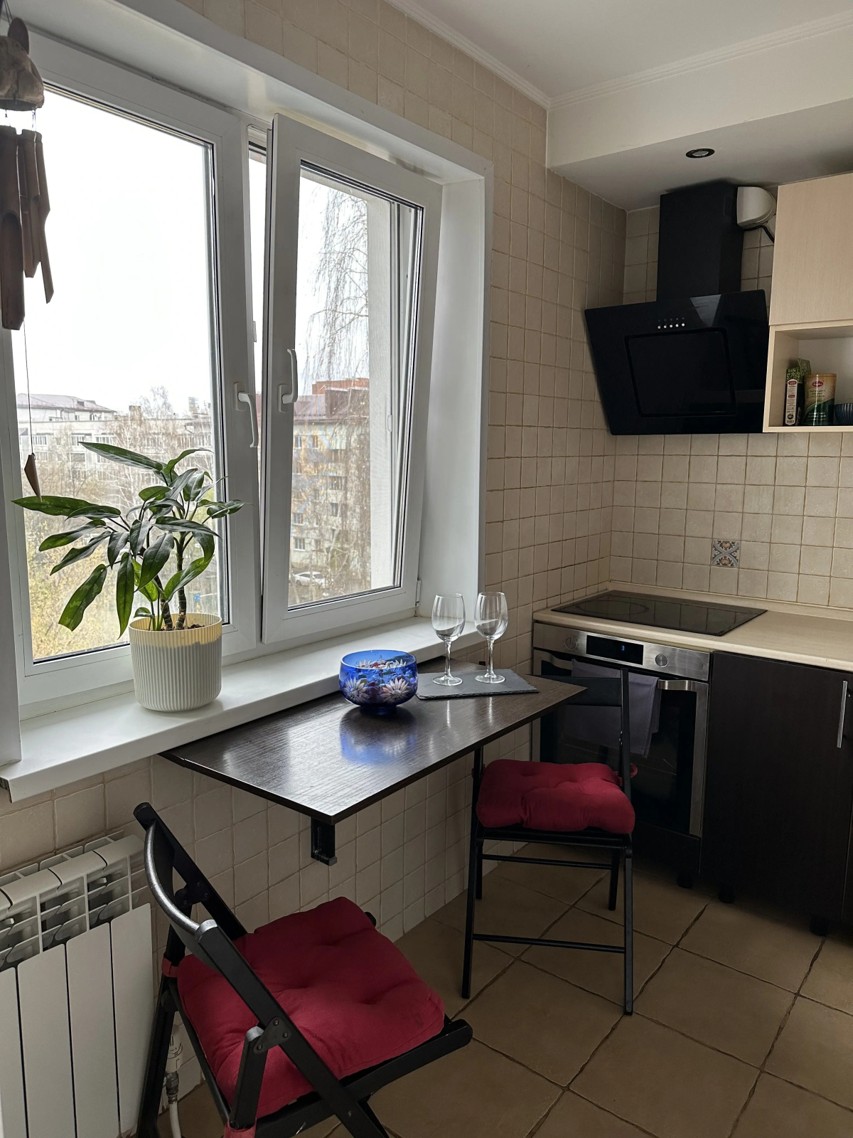 Квартира Уютная