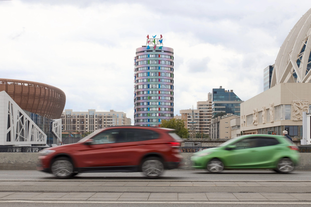 Апартаменты Студия в АК Артек