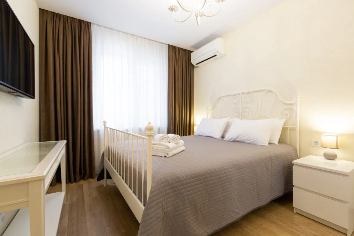 Апартаменты Бальмонт Маяковская