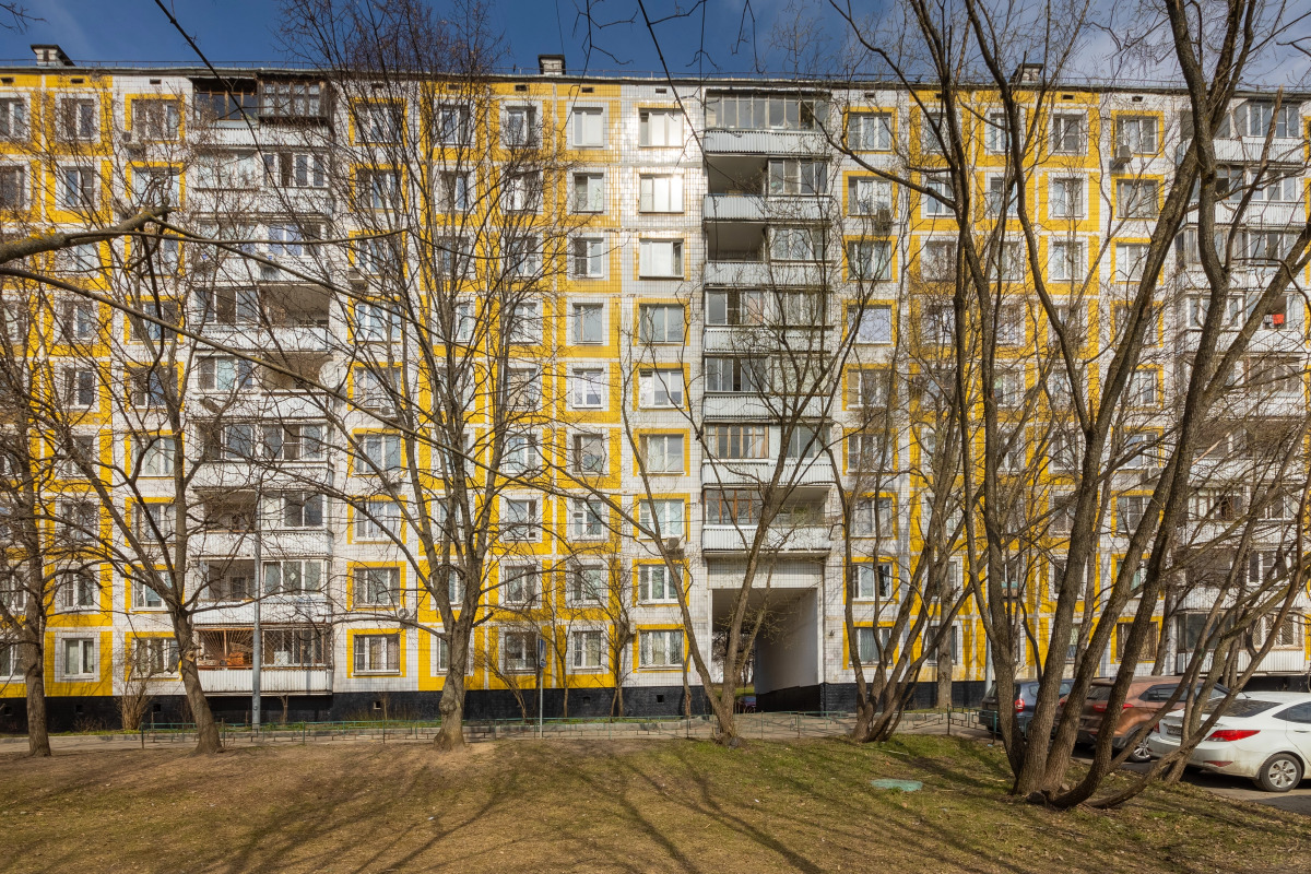 Апартаменты Компактные со всем необходимым