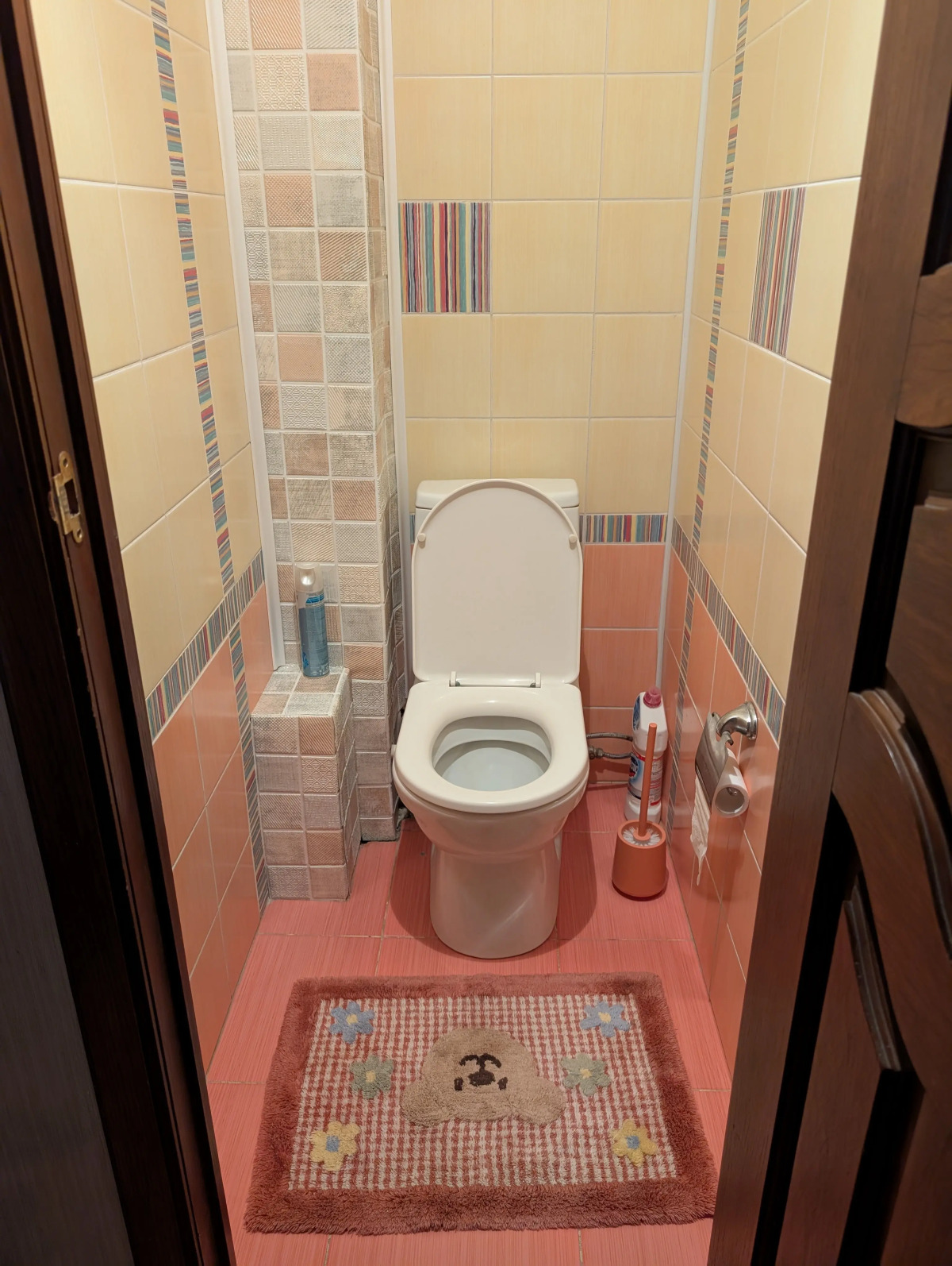 Квартира рядом с Ак-Барс Ареной