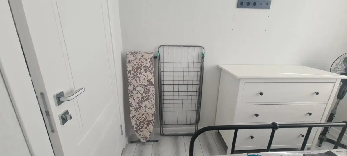 Квартира Уютная