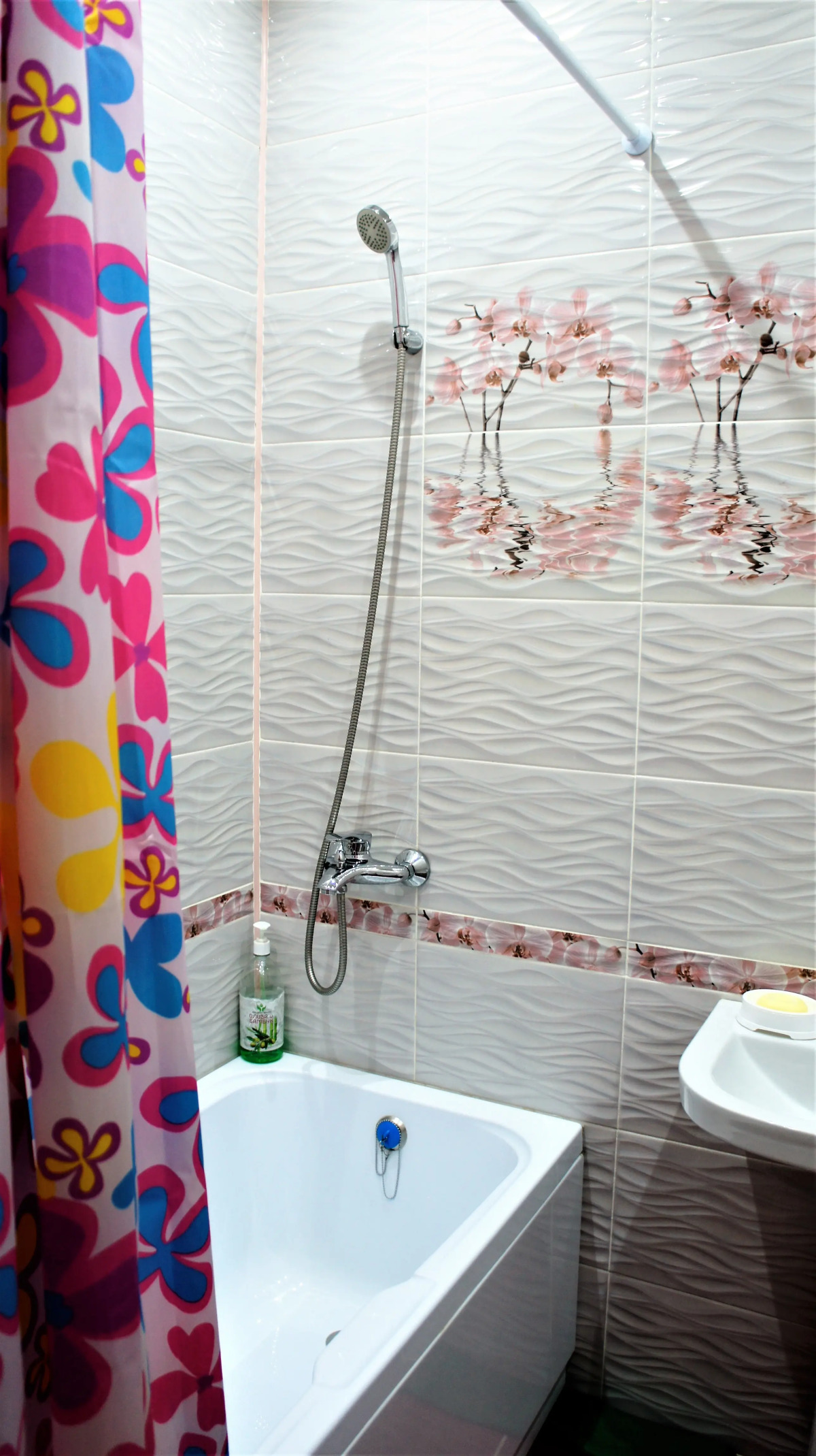 КвартОтель на М.Горького 85Б