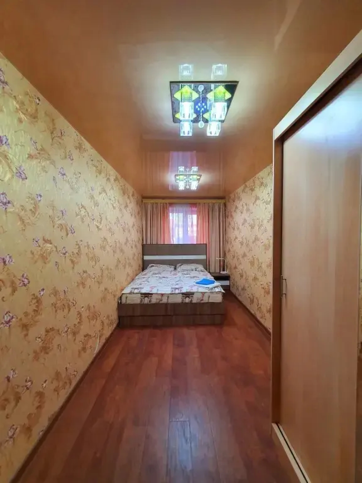 Апартаменты Улучшенные Кирова 60