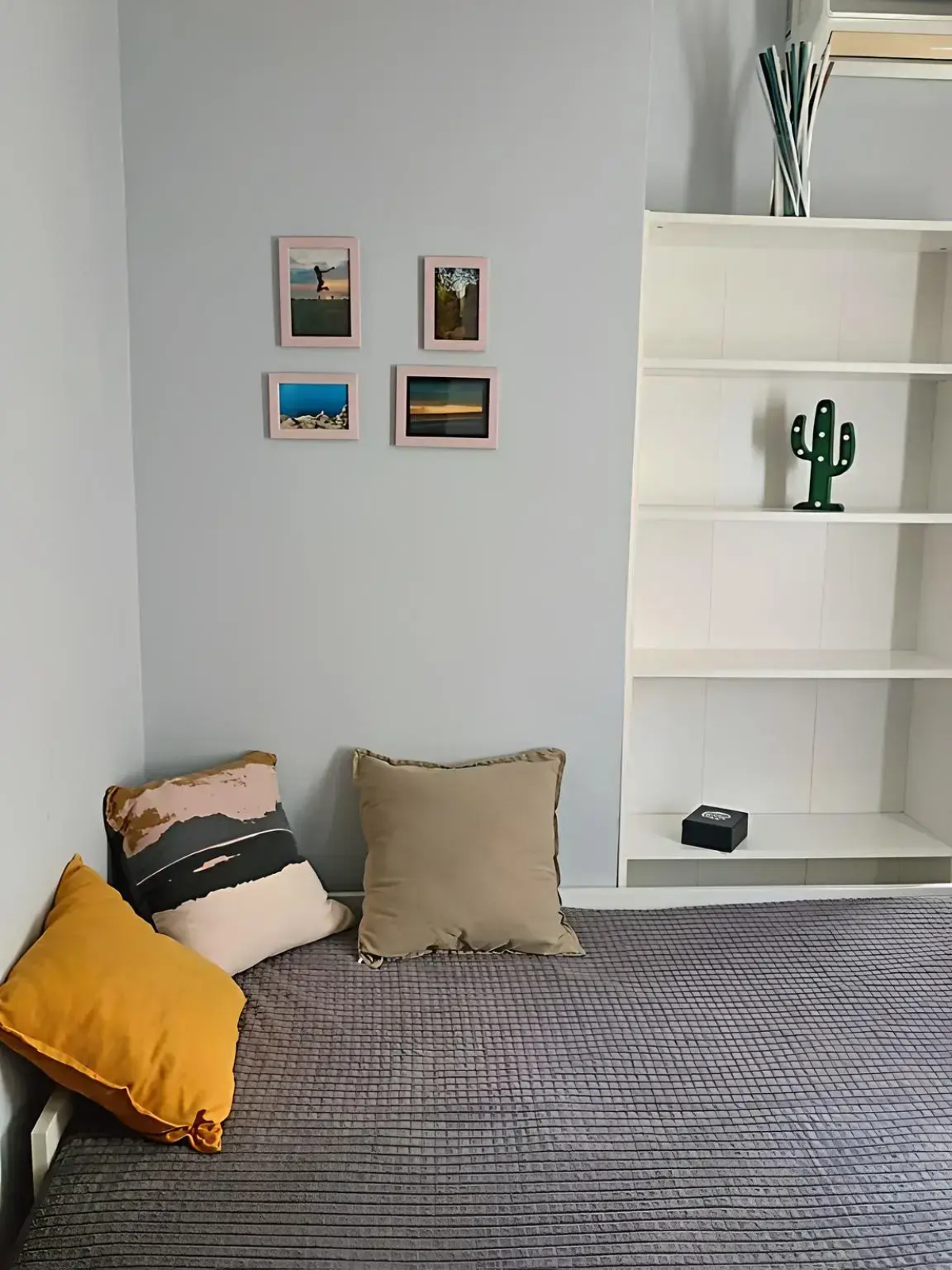 Апартаменты на Фадеева