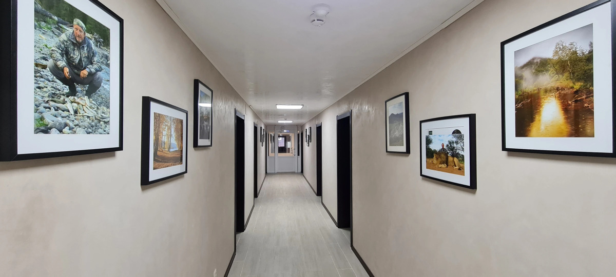 База Отдыха Легково