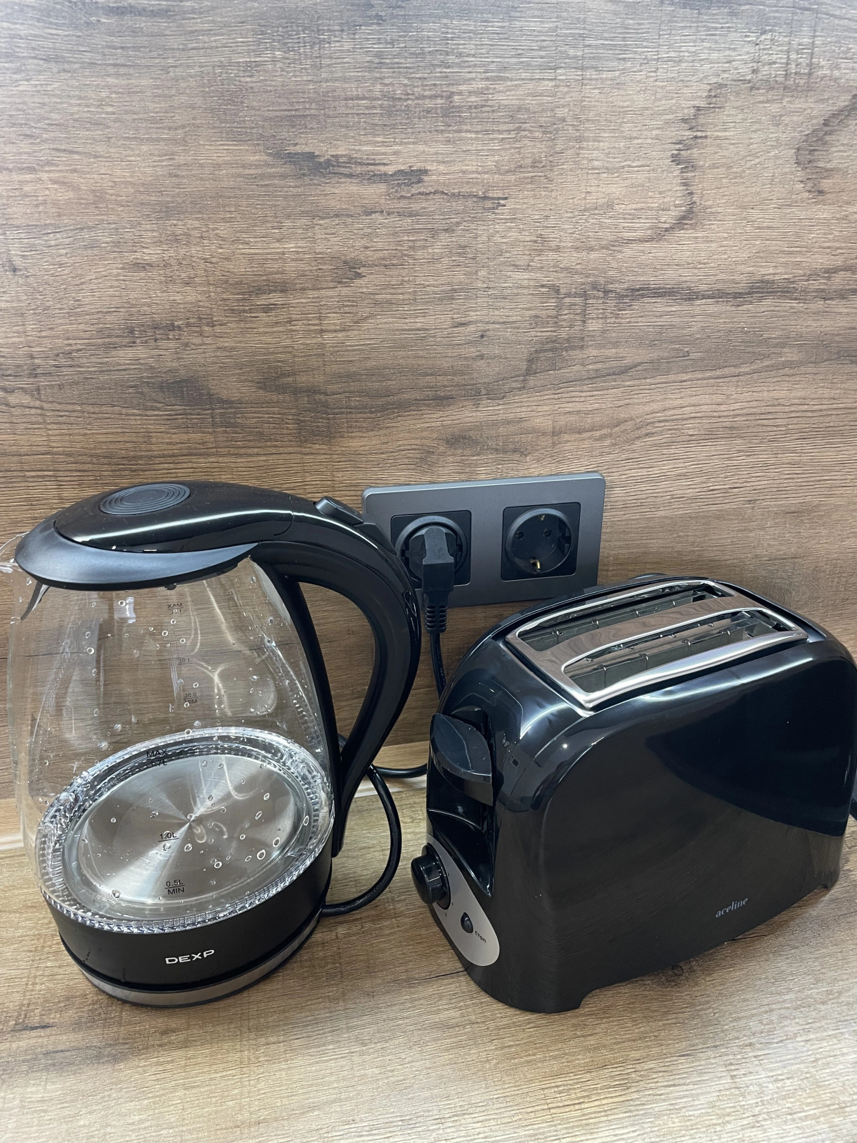 Квартира в ЖК Аура