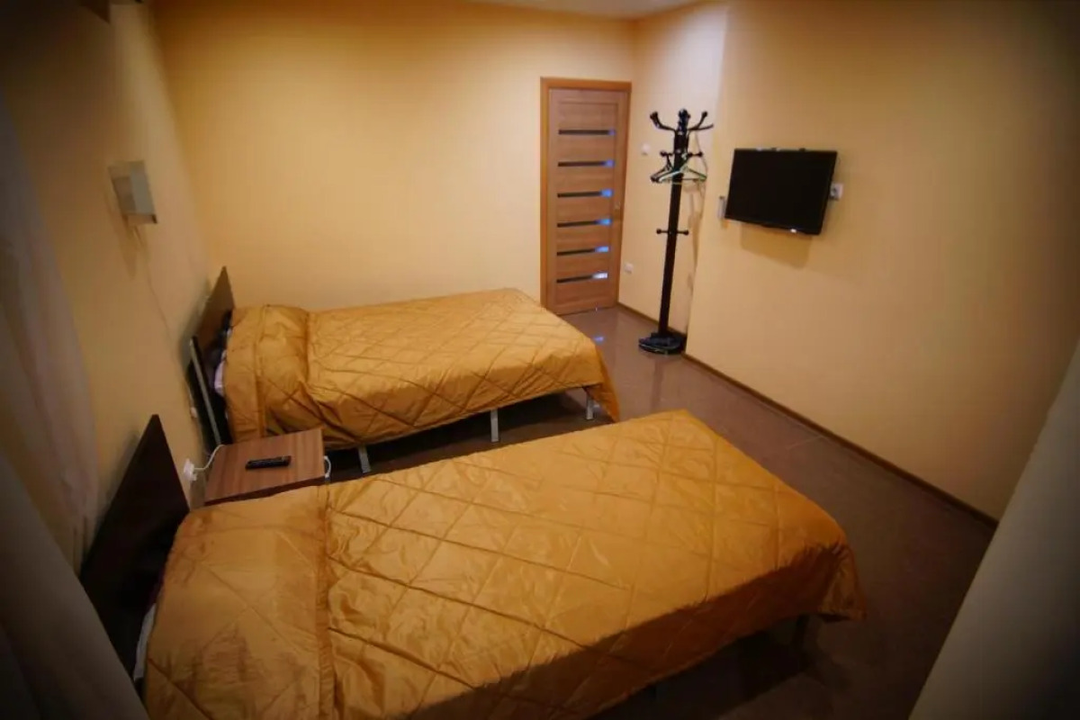 Гостевой Дом на Калинина