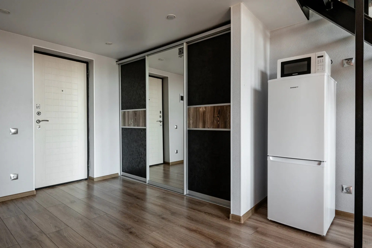 Отель Apart Завод