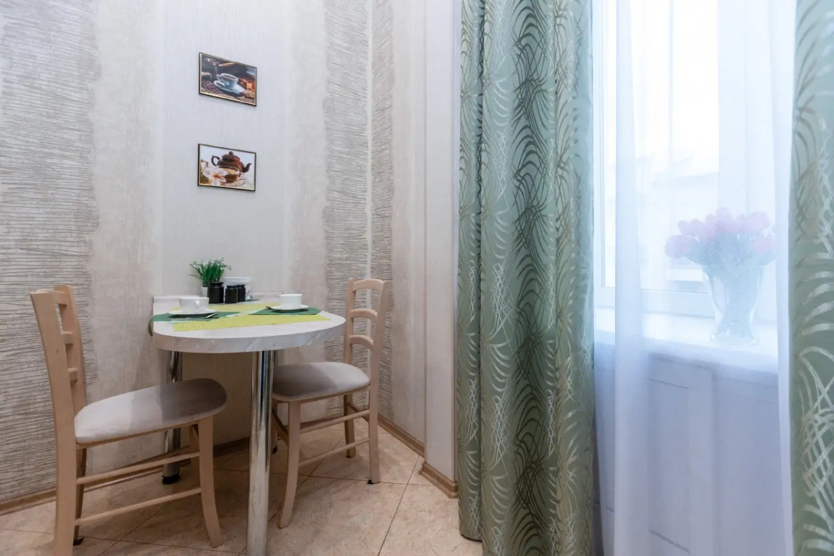 Квартира Пять Звёзд Лаванда