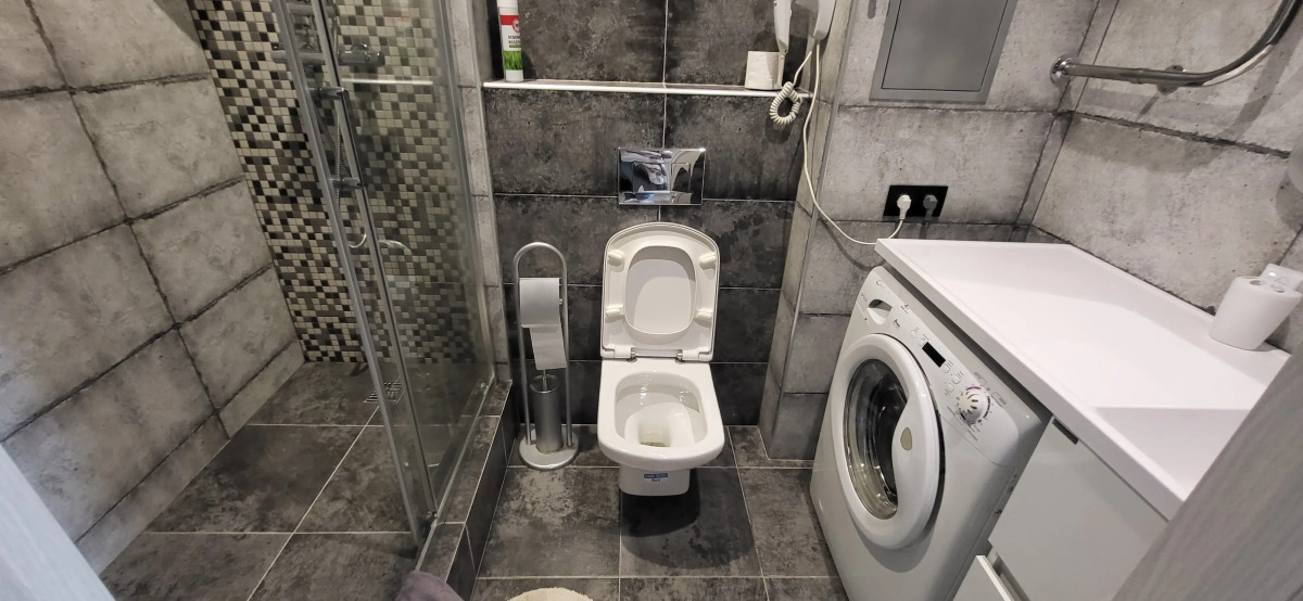 Лофт апартаменты в Новом доме жк Жюль Верн