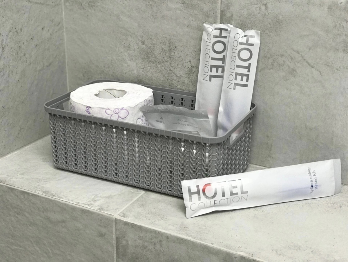 Апартаменты Современный Лофт в Центре города