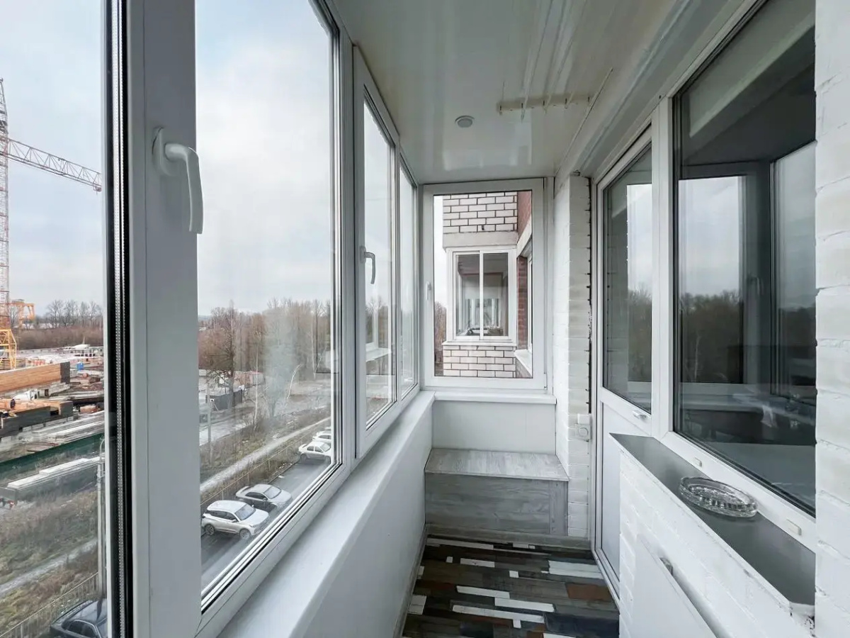 Апартаменты Santorini