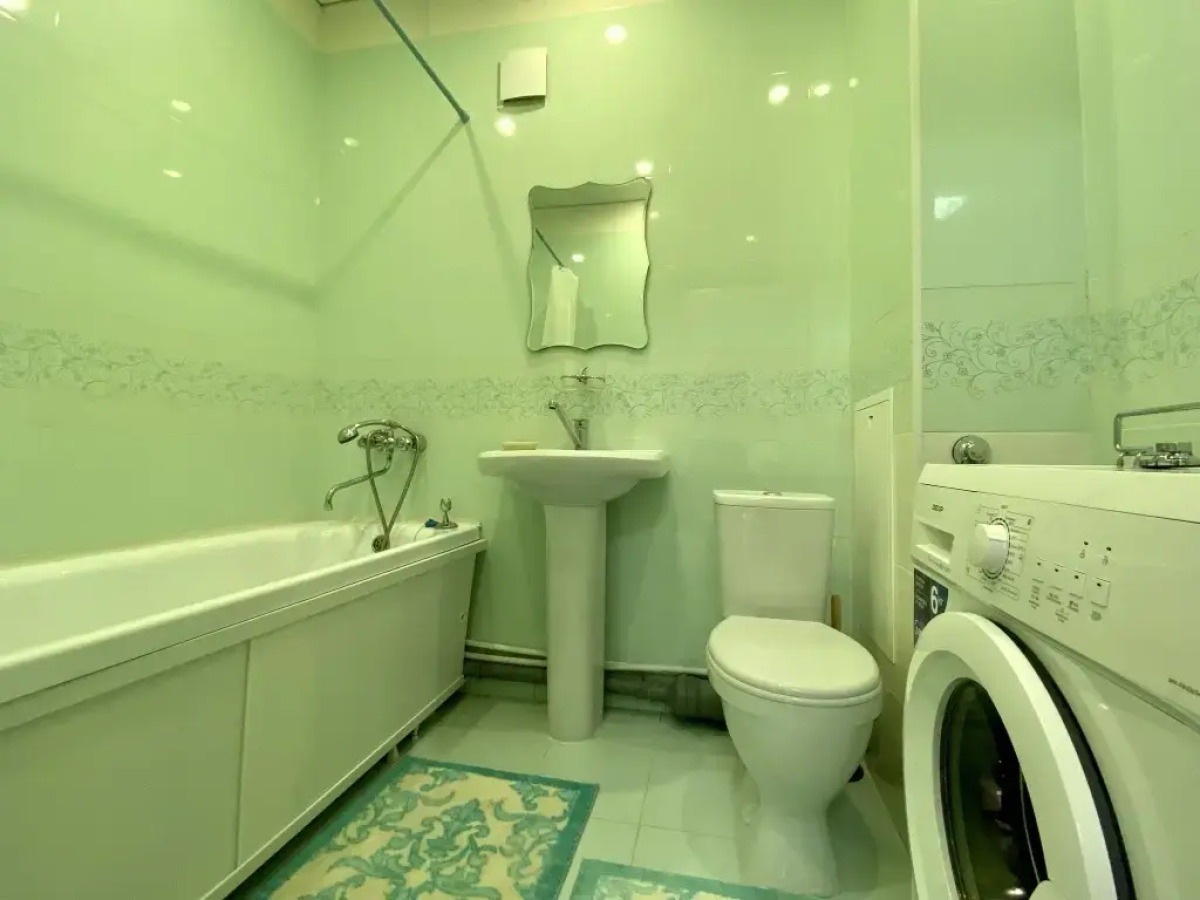 Апартаменты Бабушкина 10 N 138