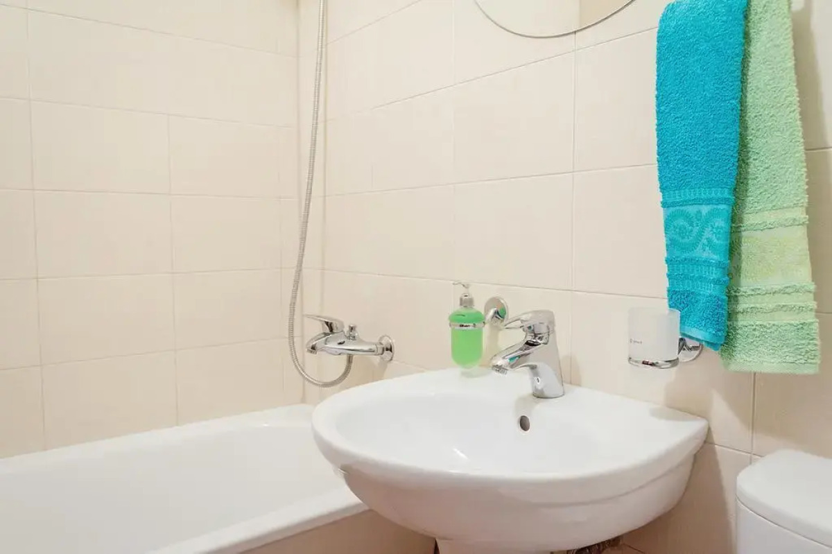 Гостевой дом Светочъ