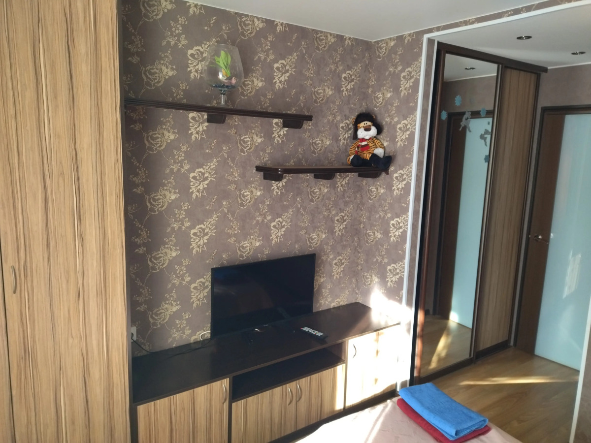 Квартира "Welcome Добро пожаловать"