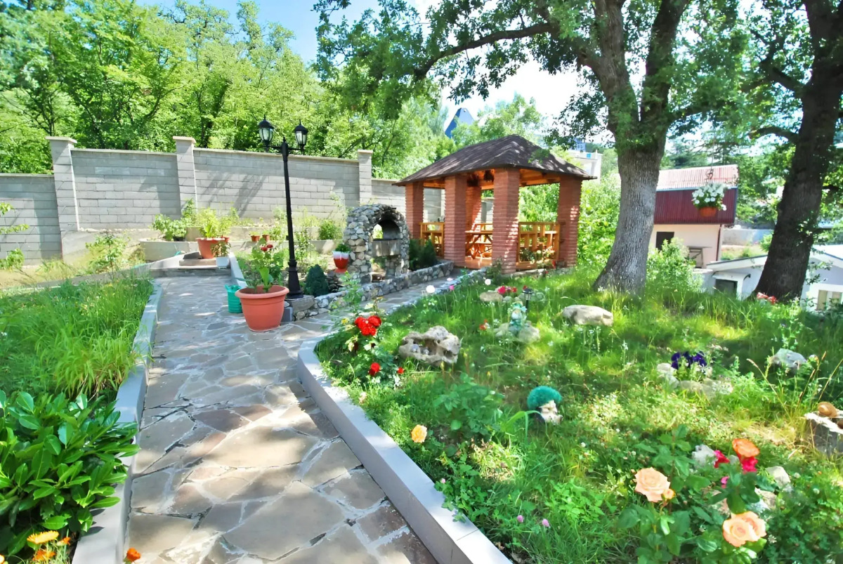 Квартира у Массандровского Дворца