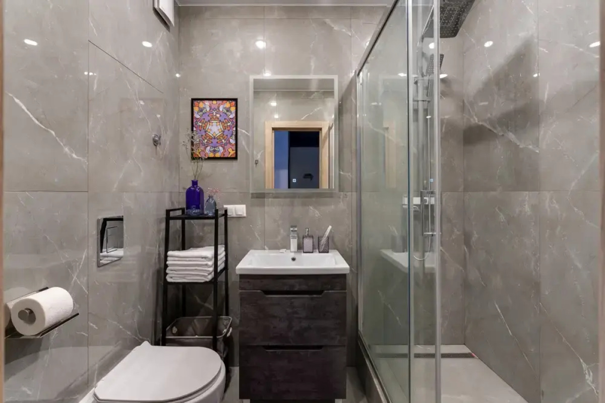 Квартира Шахерезада