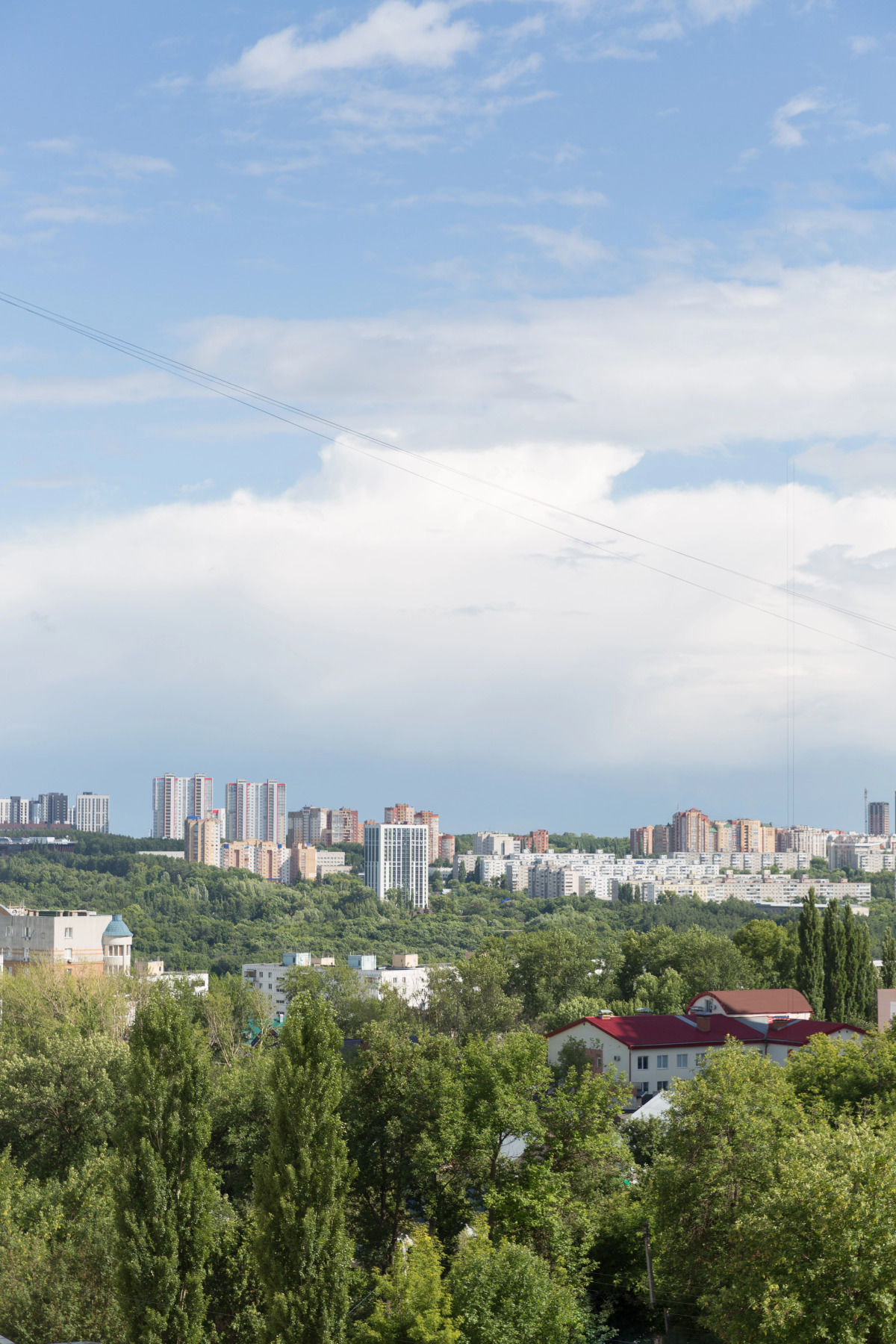 Апартаменты Азбука на Комсомольской 15