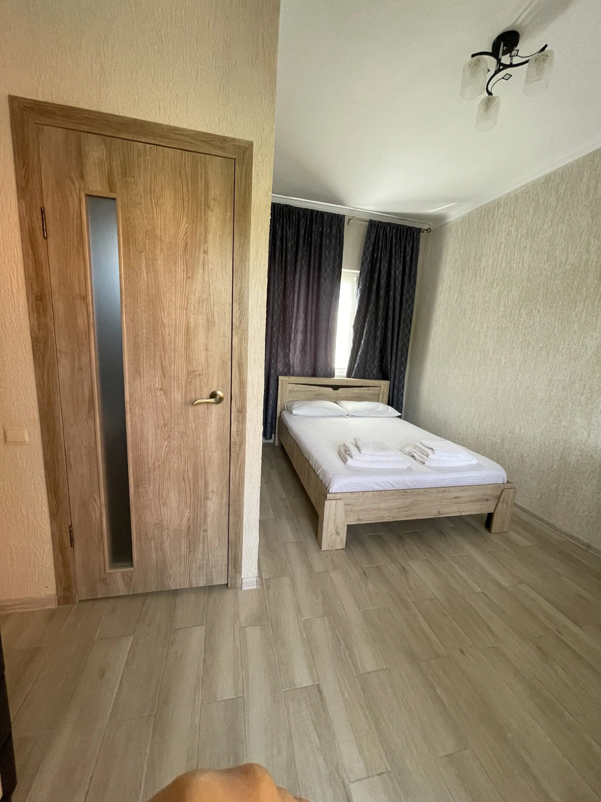 Гостевой дом Алхыд